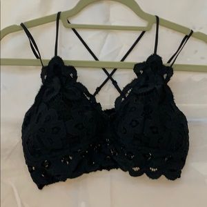 Wishlist Bra